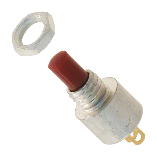 39-1 Grayhill Inc. electronic component