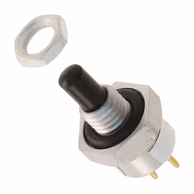 39-138 BLK Grayhill Inc. electronic component