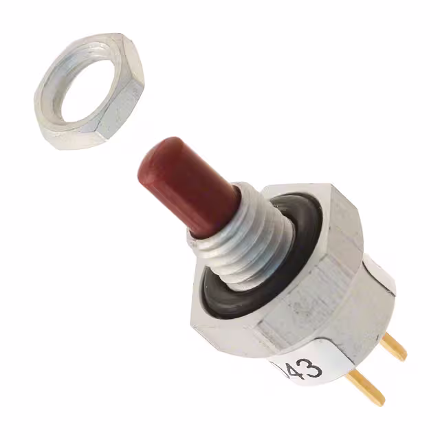 39-138 RED Grayhill Inc. electronic component
