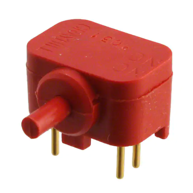 39-251 RED Grayhill Inc. electronic component