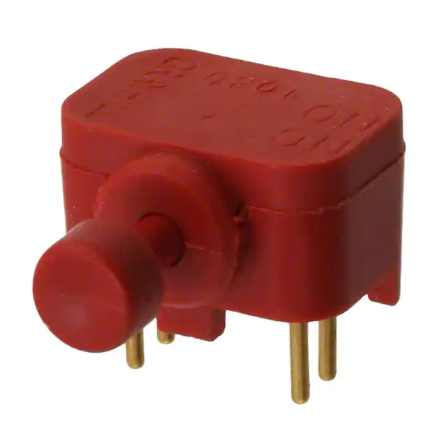 39-261 RED Grayhill Inc. electronic component