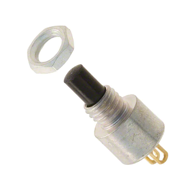 39-3 Grayhill Inc. electronic component