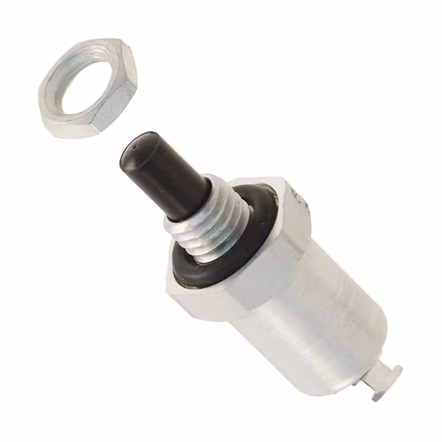39-352 BLK Grayhill Inc. electronic component