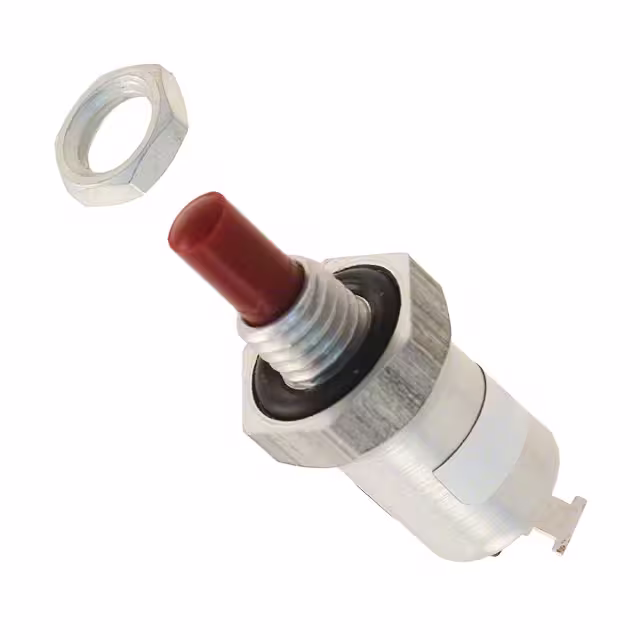 39-352 RED Grayhill Inc. electronic component