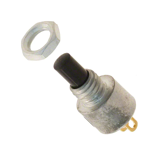 39-601 BLK Grayhill Inc. electronic component