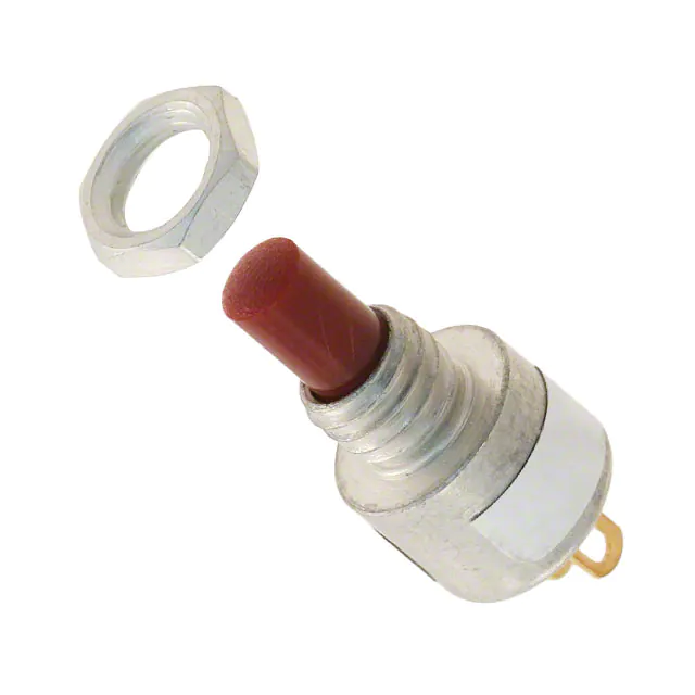 39-601 RED Grayhill Inc. electronic component