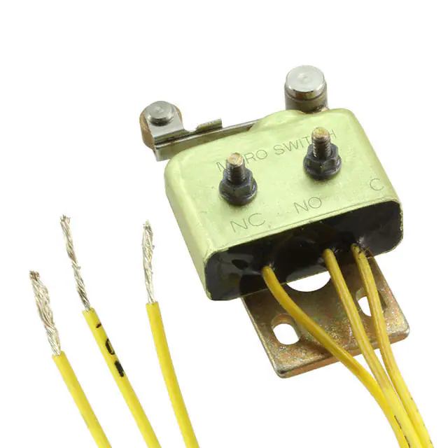 39SE9 Honeywell Sensing and Productivity Solutions electronic component
