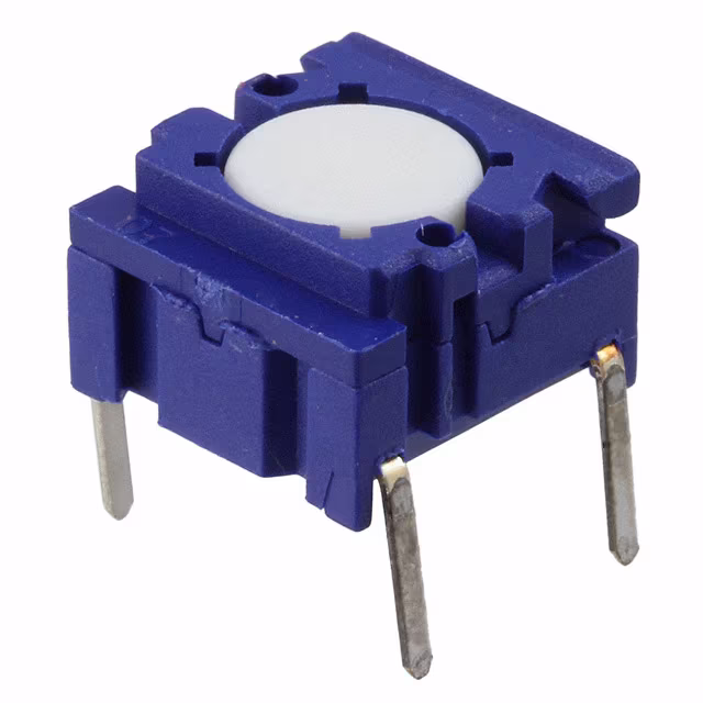 3ATL6Q MEC Switches electronic component