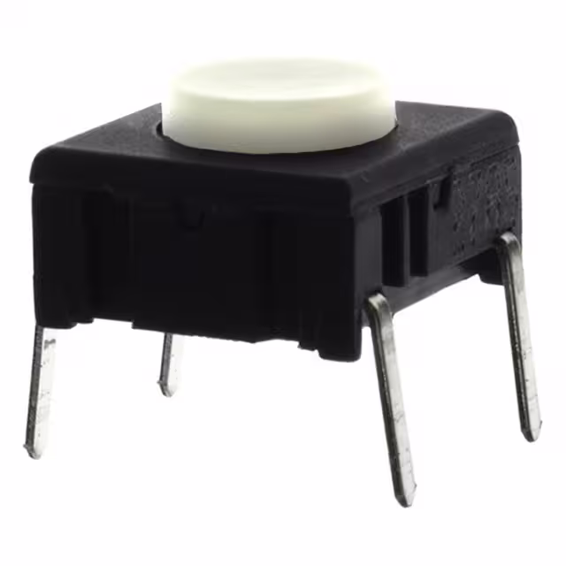 3CTL6 MEC Switches electronic component