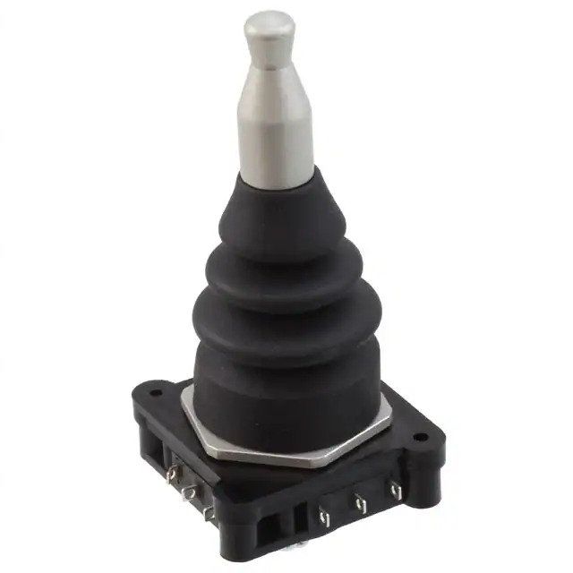 3D1ZBH08479 APEM Inc. electronic component