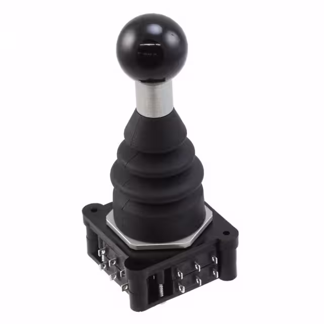 3D2ZBE08480 APEM Inc. electronic component