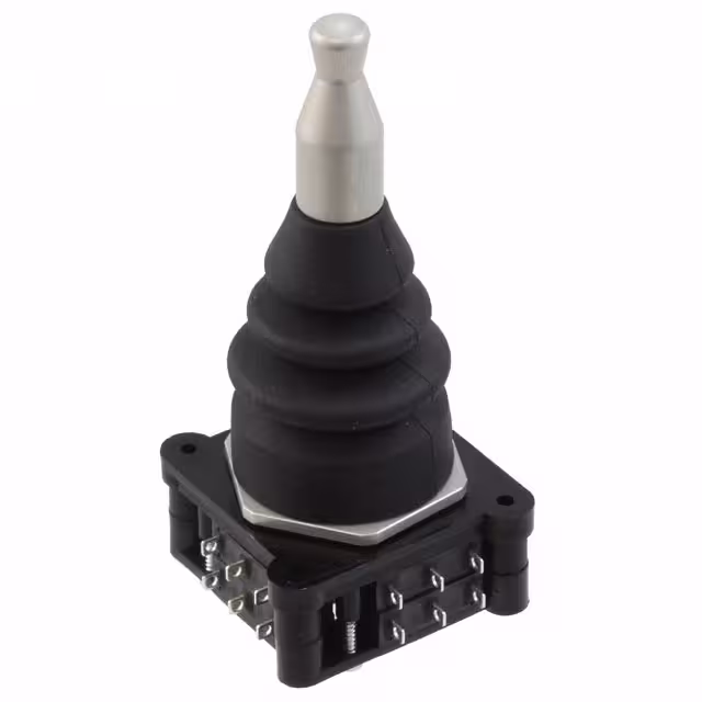 3D2ZBH08481 APEM Inc. electronic component
