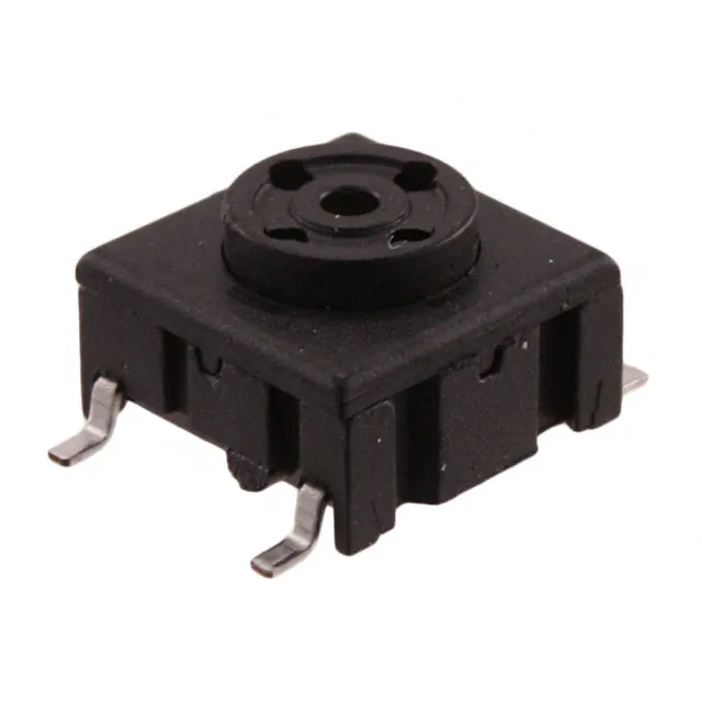 3ESH9 MEC Switches electronic component