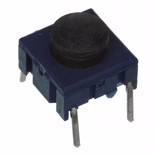 3ETL9-08.0 MEC Switches electronic component