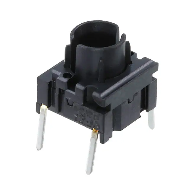 3FTH9 MEC Switches electronic component