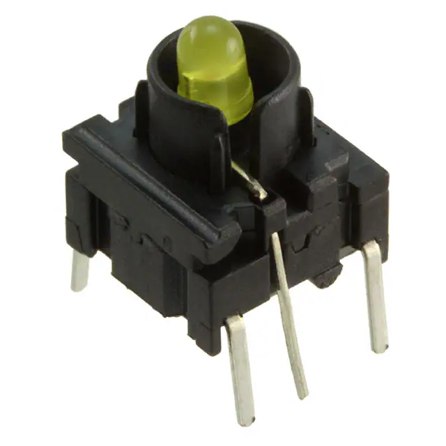 3FTH940 MEC Switches electronic component