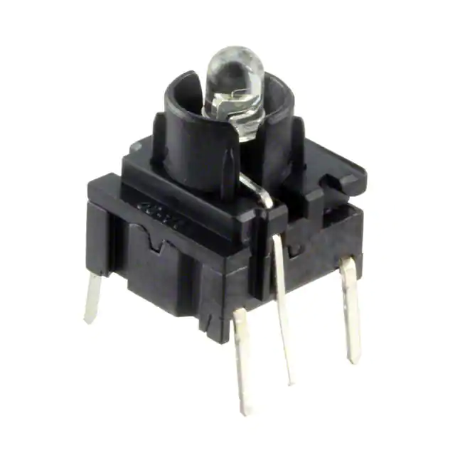 3FTH946 MEC Switches electronic component