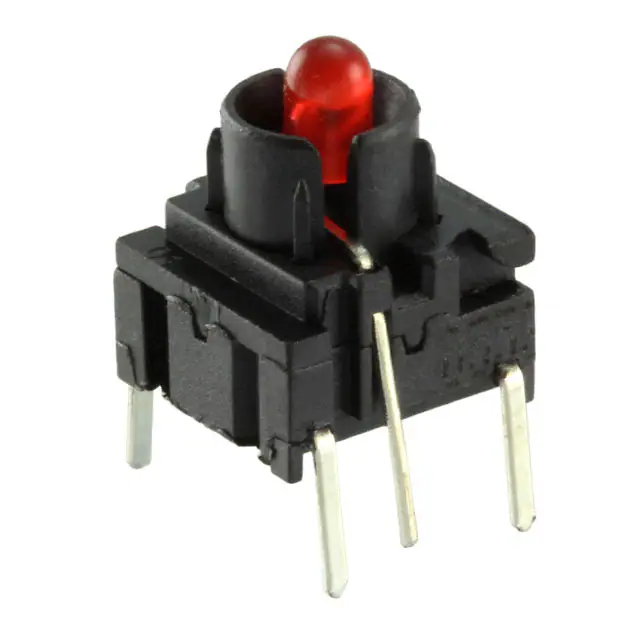 3FTH980 MEC Switches electronic component