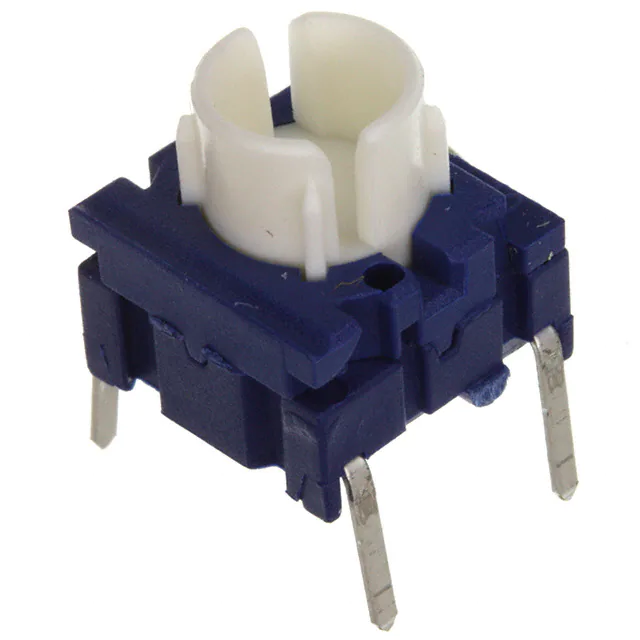 3FTL6 MEC Switches electronic component
