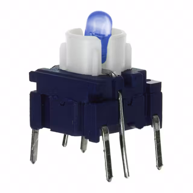 3FTL600 MEC Switches electronic component