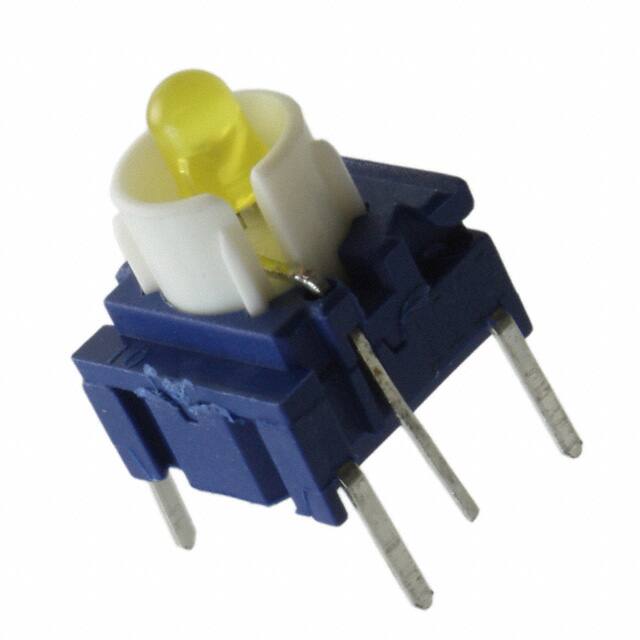 3FTL640 MEC Switches electronic component