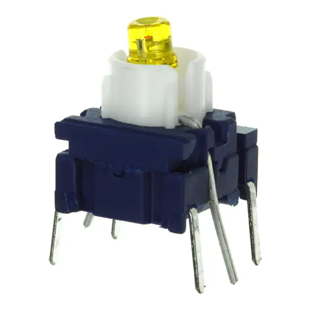 3FTL645 MEC Switches electronic component