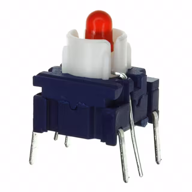 3FTL680 MEC Switches electronic component