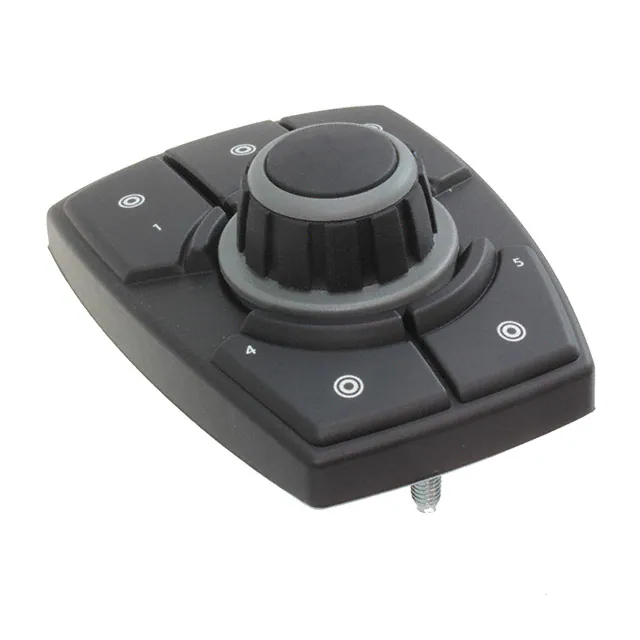 3J2015-200 Grayhill Inc. electronic component