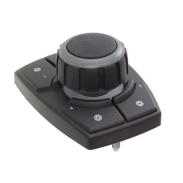 3J2115-200 Grayhill Inc. electronic component