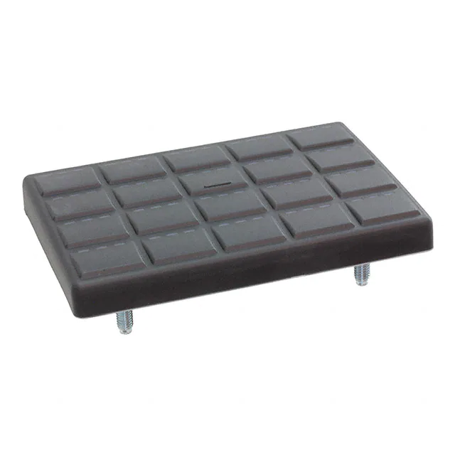 3K020-4RN3AG Grayhill Inc. electronic component