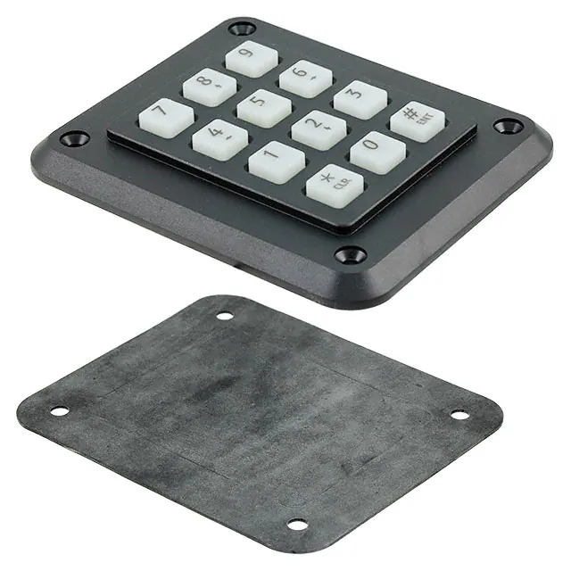3K120103 Storm Interface electronic component