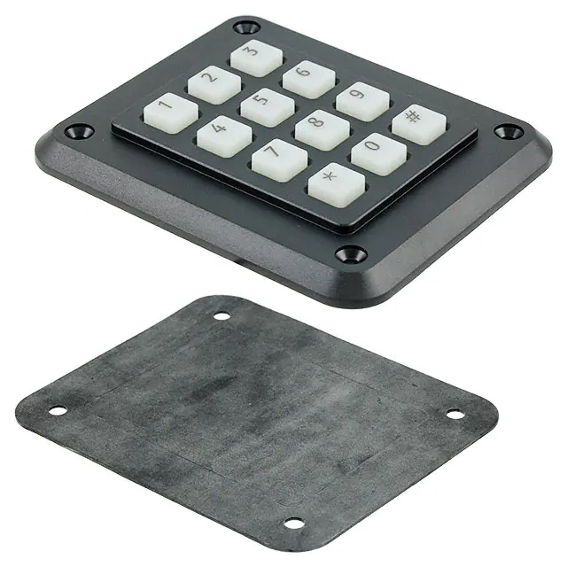 3K12T103 Storm Interface electronic component