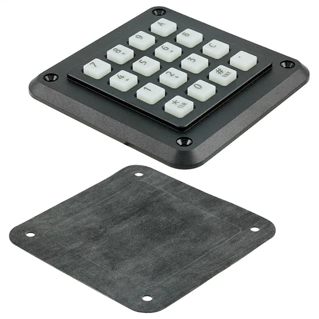 3K160103 Storm Interface electronic component