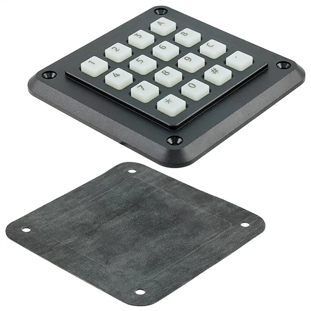 3K16T103 Storm Interface electronic component