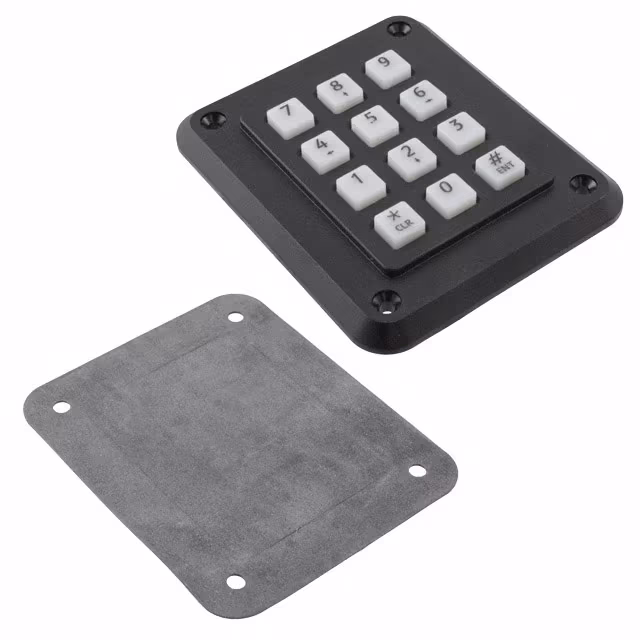 3KLW120103 Storm Interface electronic component