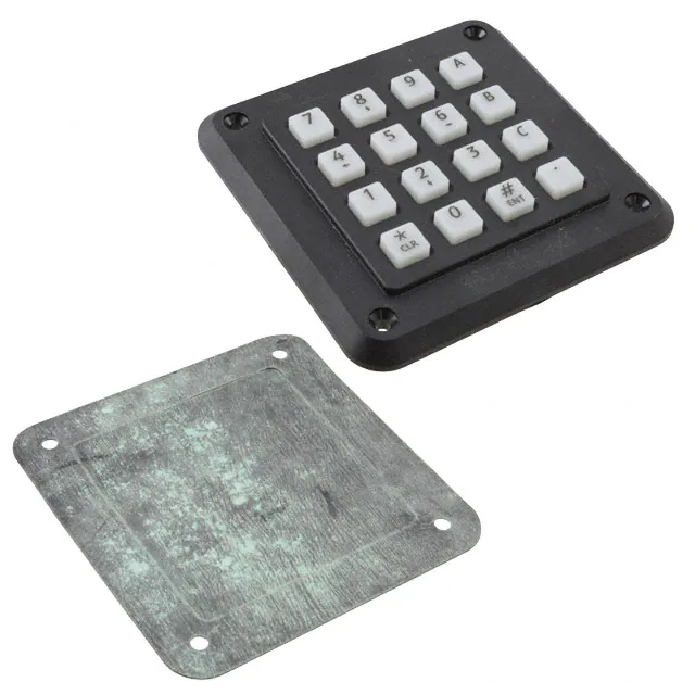 3KLW160103 Storm Interface electronic component