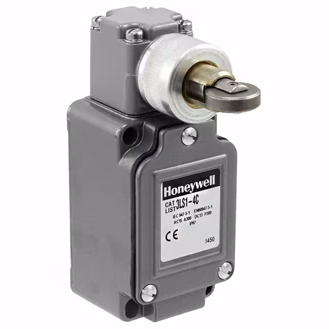 3LS1-4C Honeywell Sensing and Productivity Solutions electronic component