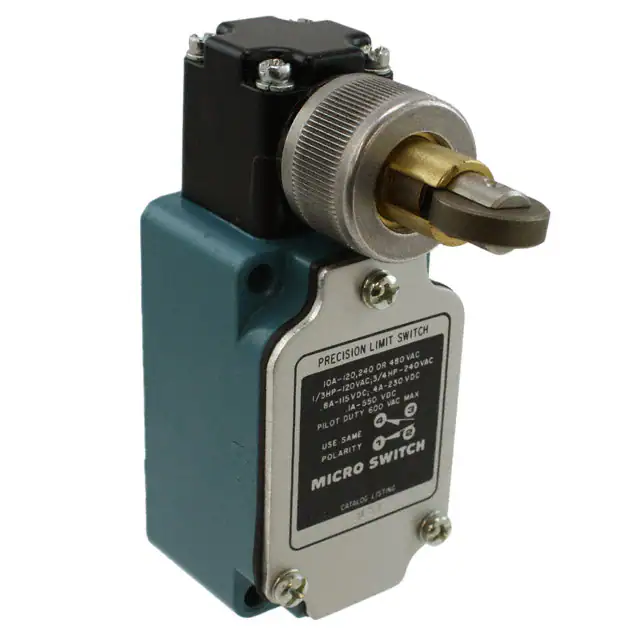3LS1 Honeywell Sensing and Productivity Solutions electronic component