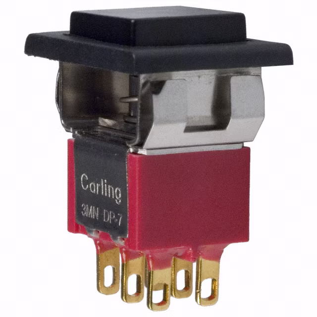 3MN-DP7-AP2/22-M1RE Carling Technologies electronic component