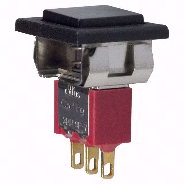 3MN-SP7-AP2/22-M1GE Carling Technologies electronic component