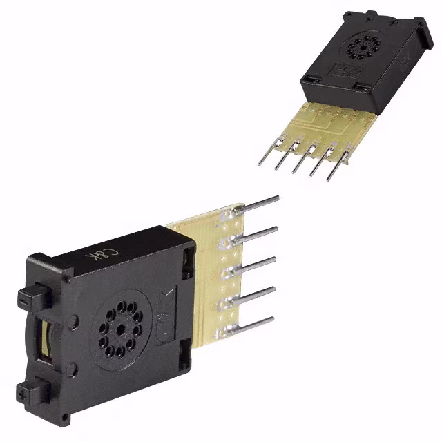 3P0210A02 C&K electronic component