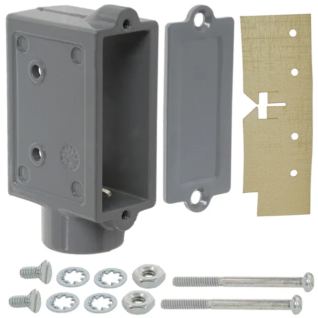 3PA28 Honeywell Sensing and Productivity Solutions electronic component