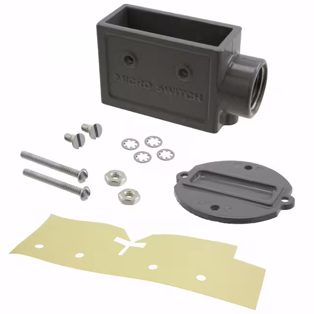 3PA2 Honeywell Sensing and Productivity Solutions electronic component