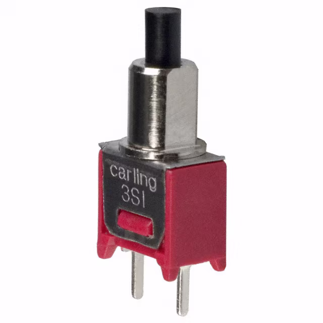 3S1-SP9-B6-M2QE Carling Technologies electronic component