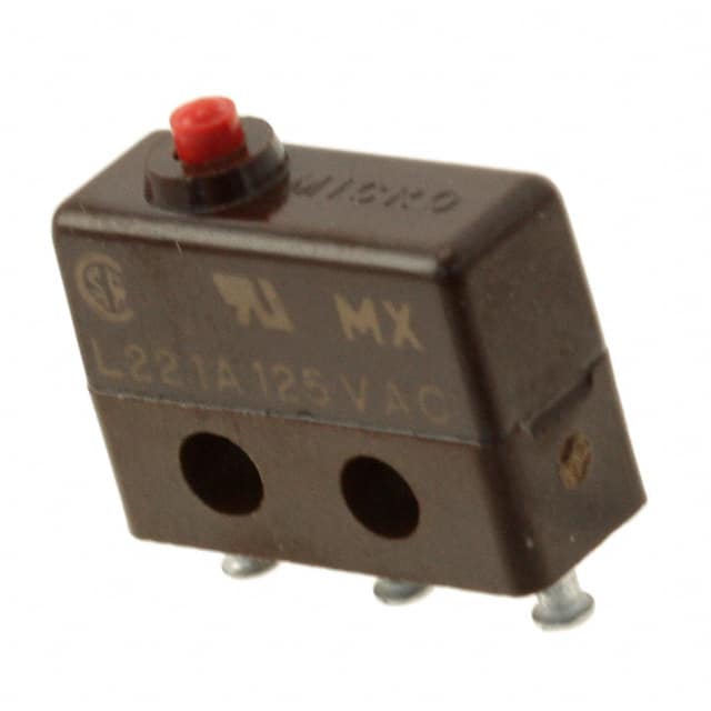 3SX1-T Honeywell Sensing and Productivity Solutions electronic component