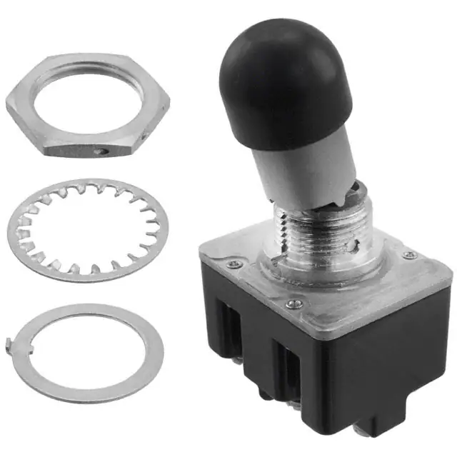 3TL32-1-3D Honeywell Sensing and Productivity Solutions electronic component