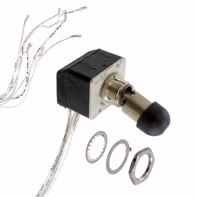 3TL32-3D Honeywell Sensing and Productivity Solutions electronic component