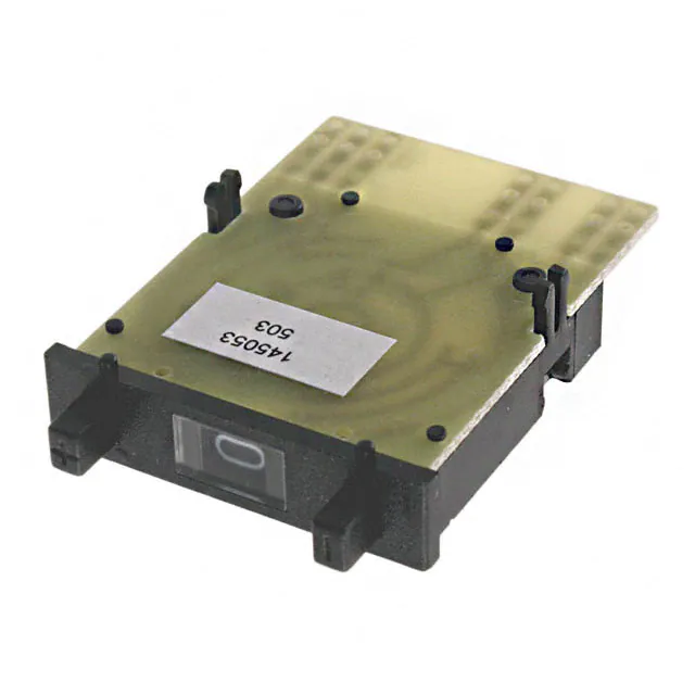 4-1437603-7 TE Connectivity ALCOSWITCH Switches electronic component