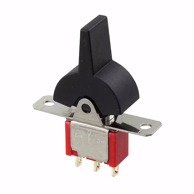 4-1571986-3 TE Connectivity AMP Connectors electronic component