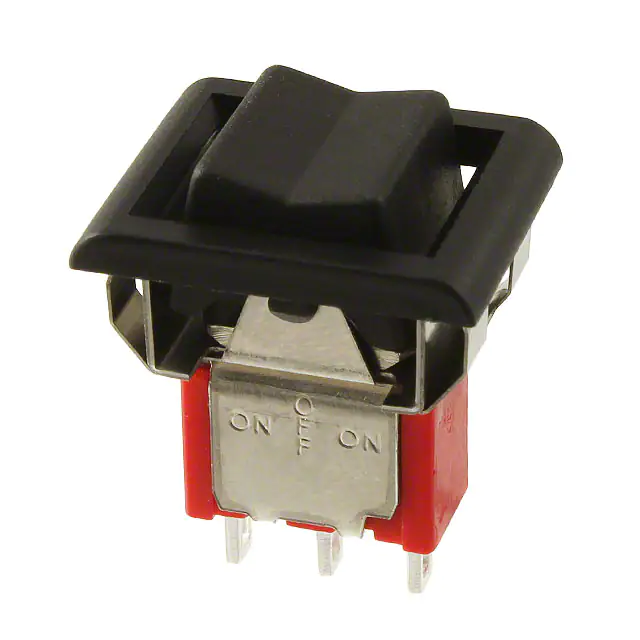 4-1571986-5 TE Connectivity ALCOSWITCH Switches electronic component
